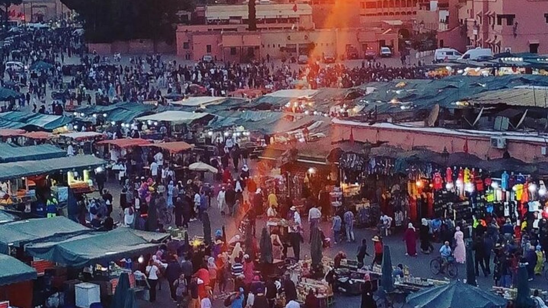 Authentic Marrakech Medina Tour: Hidden Souks & Local Insights