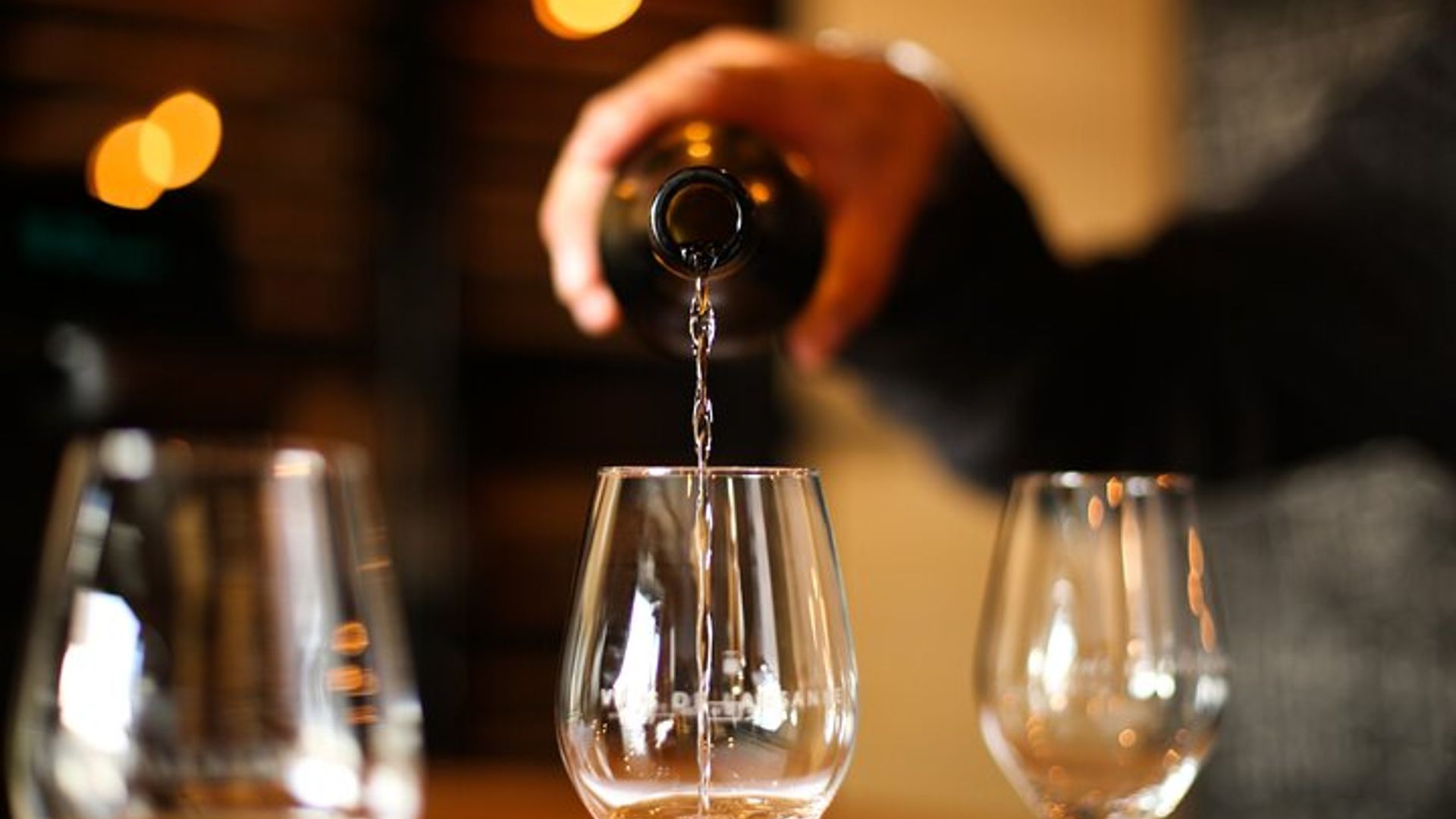 Private Vineyard Tour and Wine Tasting in Bandol