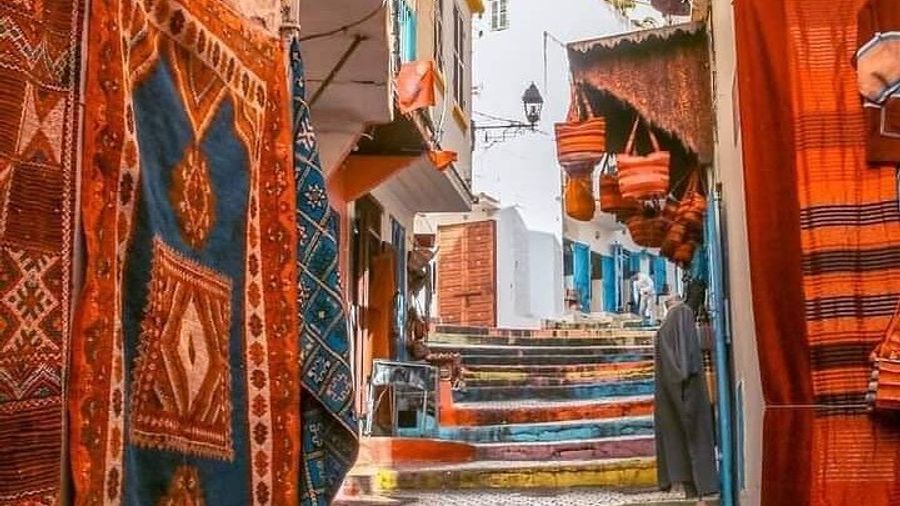 VIP Fez Medina Tour with Expert Local Guide & Panoramic Ramparts