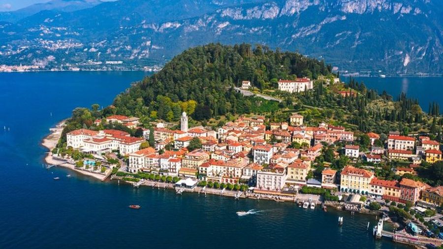 Lake Como and Lugano Group Day Trip From Milan With Boat Ride