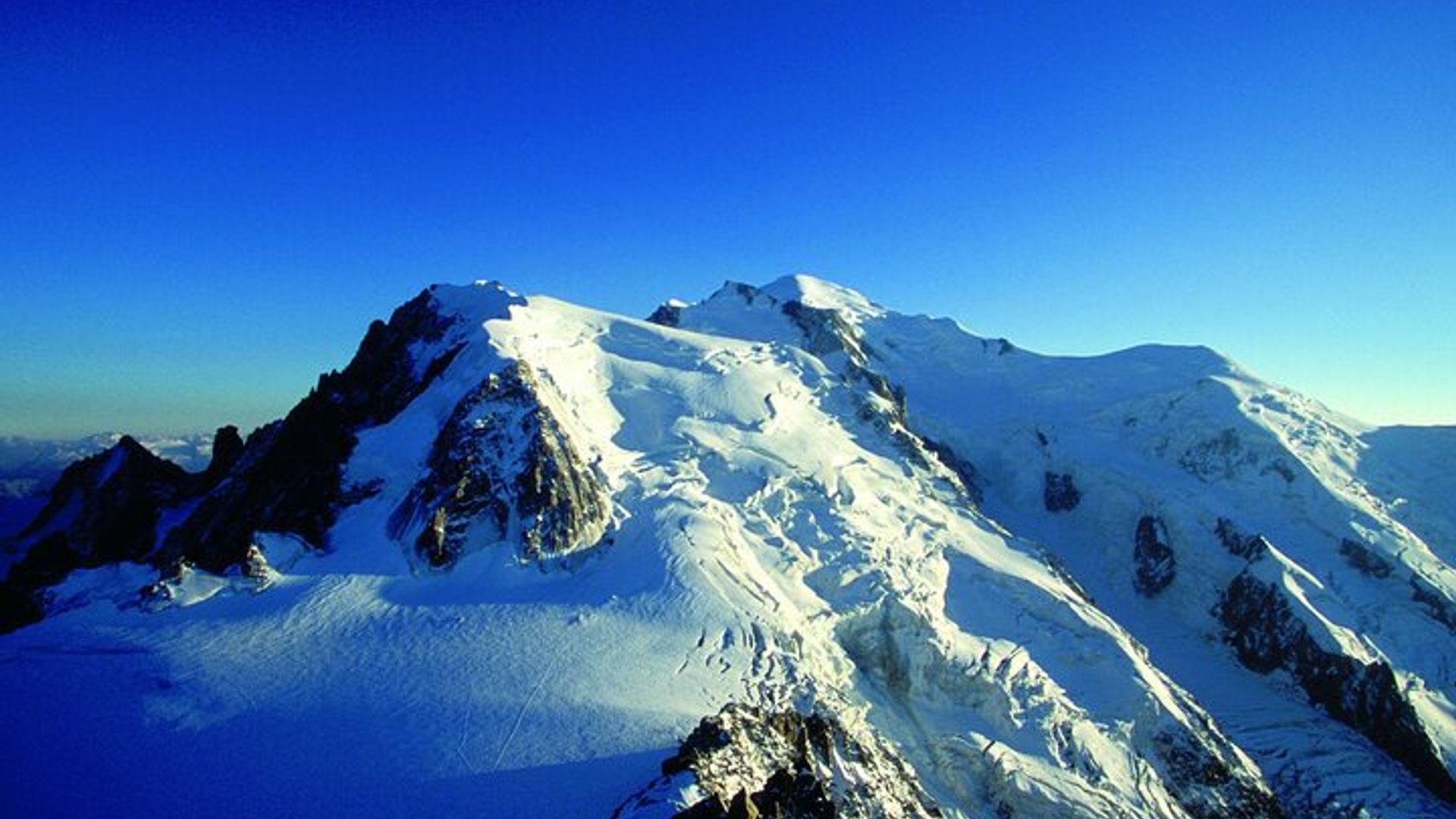 Excursion privée d'une journée à Chamonix au départ de Genève avec chauffeur et prise en charge à l'hôtel