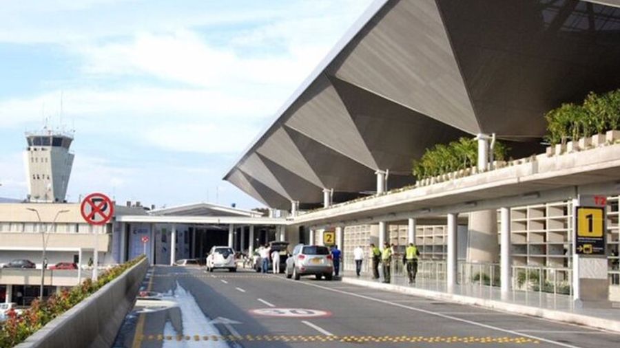 Cali Private Arrival or Departure Airport Transfer