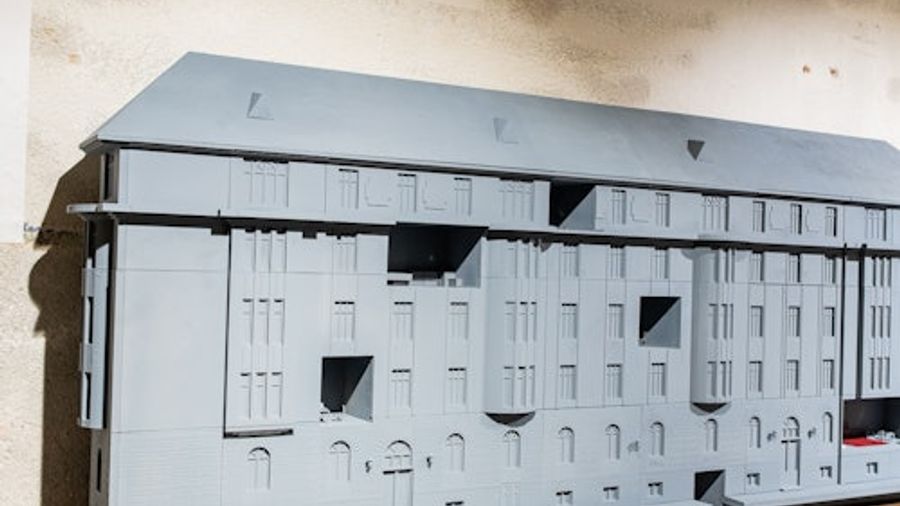 KGB Prison Cells: Entry Ticket