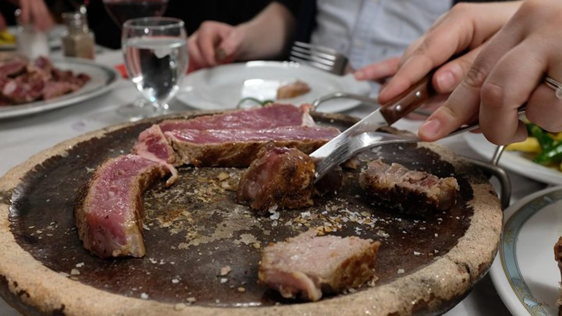 The Spanish Meat Lover’s Journey