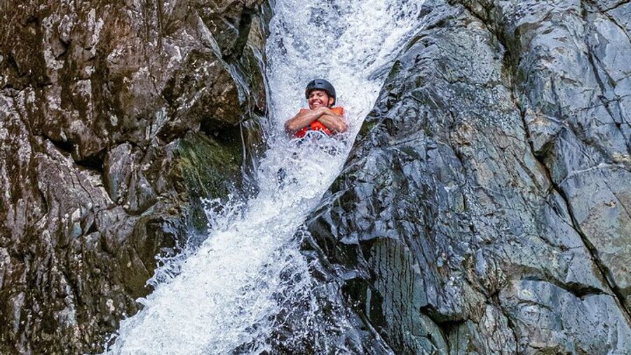 San Juan: Private El Yunque Half-Day Tour With Pickup