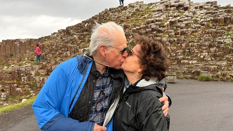 Northern Ireland Sightseeing Tour from Belfast