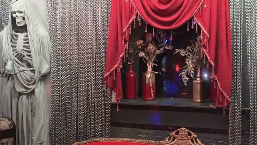 Tampa Interactive Paranormal Tour Of Ybor City With Guide