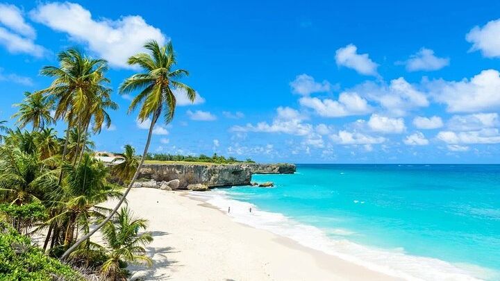 Barbados Coastal Sightseeing Full-Day Tour