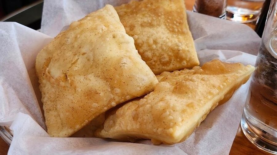 Santa Fe Small-Group Red or Green Chef-Guided Lunch and Walking Tour