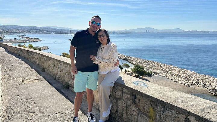 Marseille Customized Half-day Tour With a Private Driver