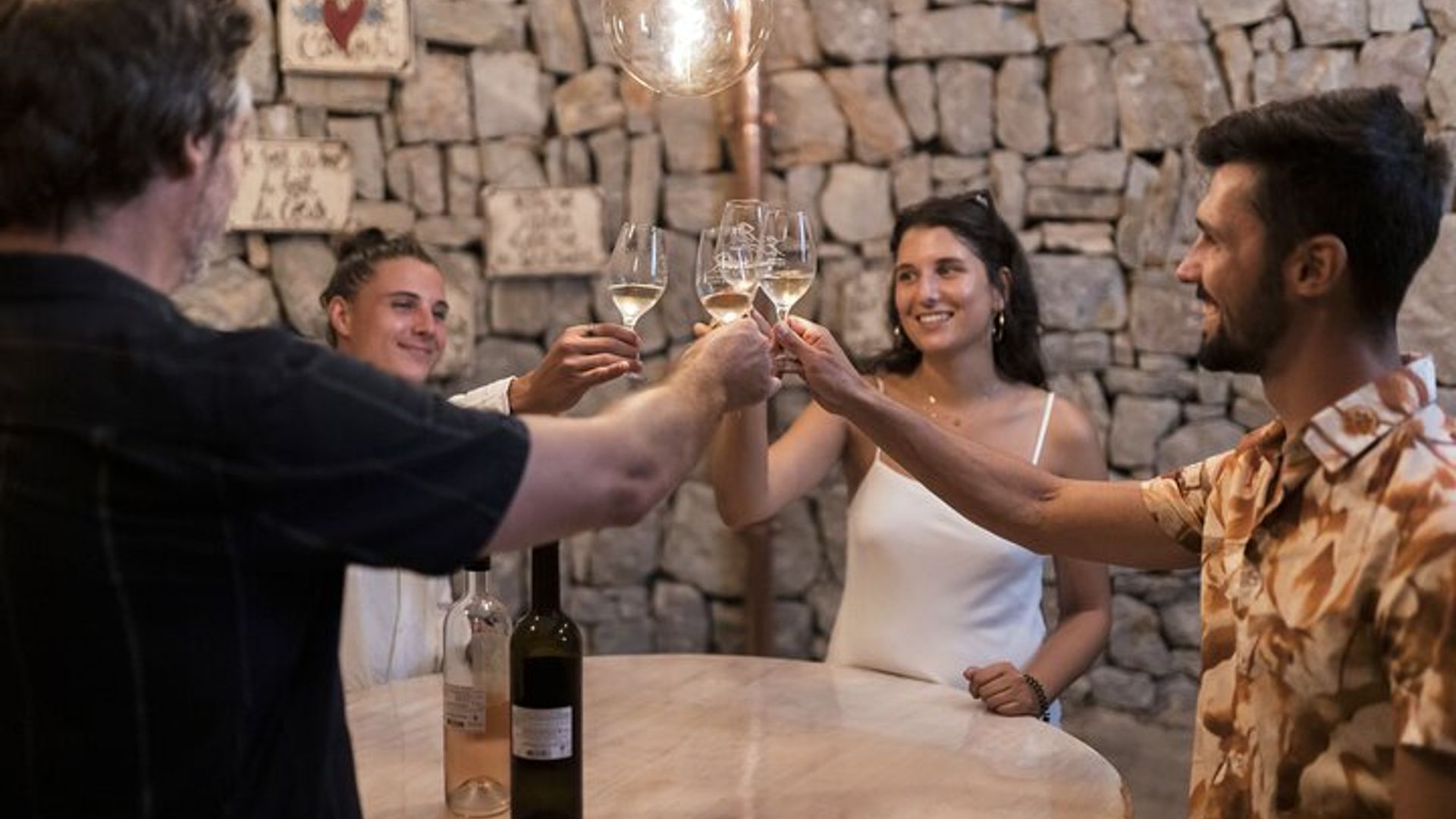 Private Saint-Tropez Peninsula Wine Tour