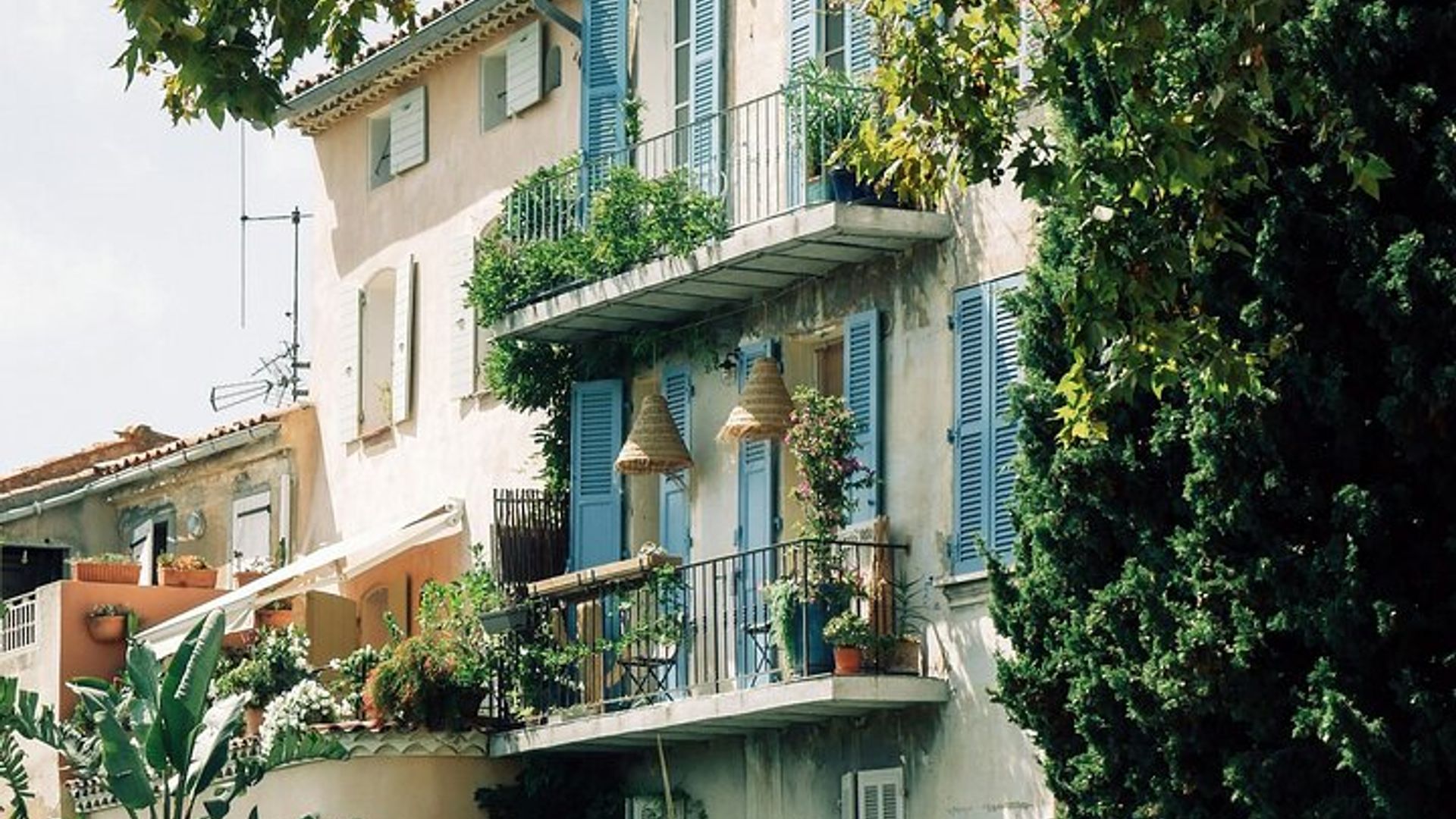 Private tour in Saint-Tropez