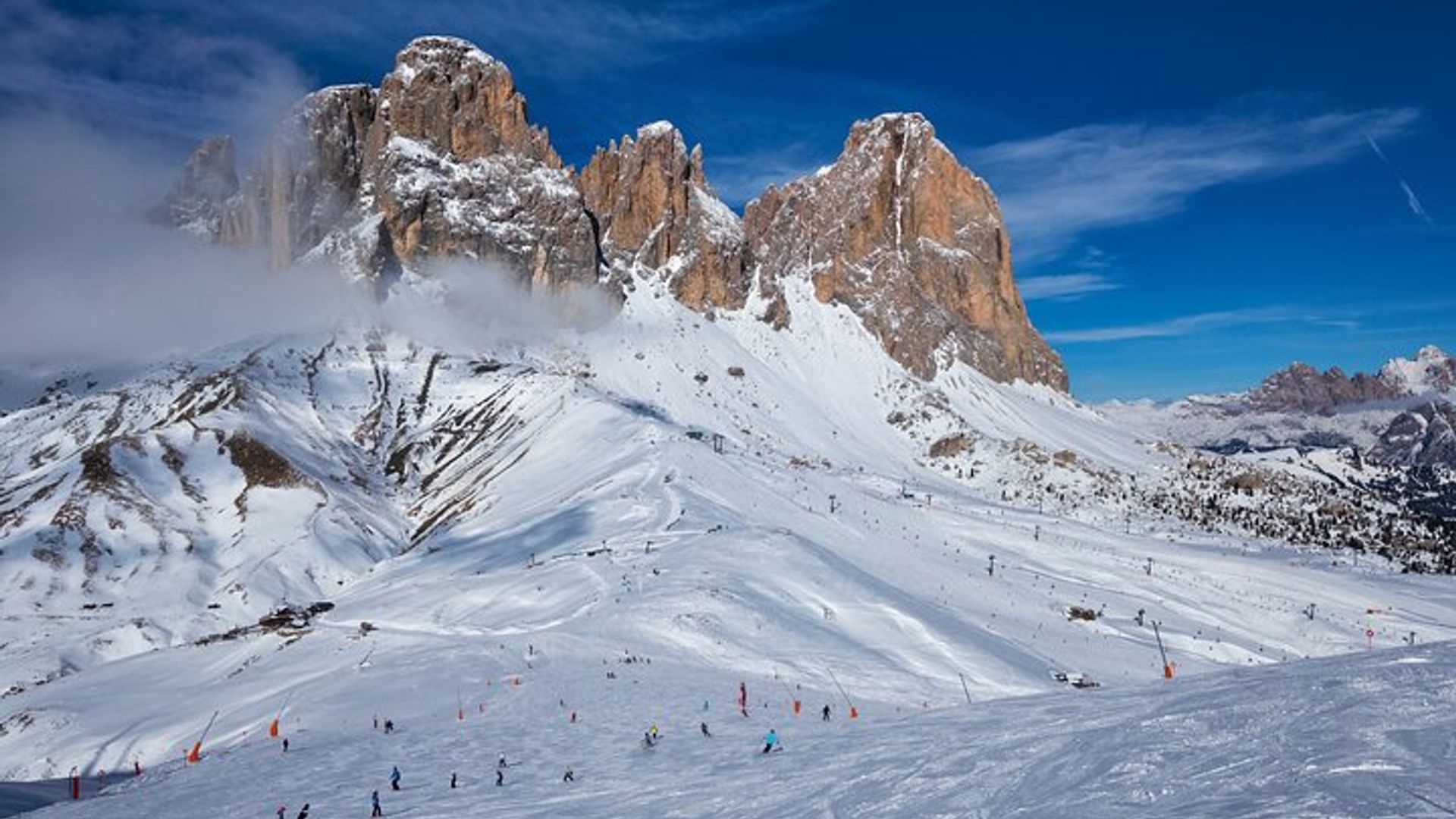 Private Transfer from Malpensa to Val Thorens