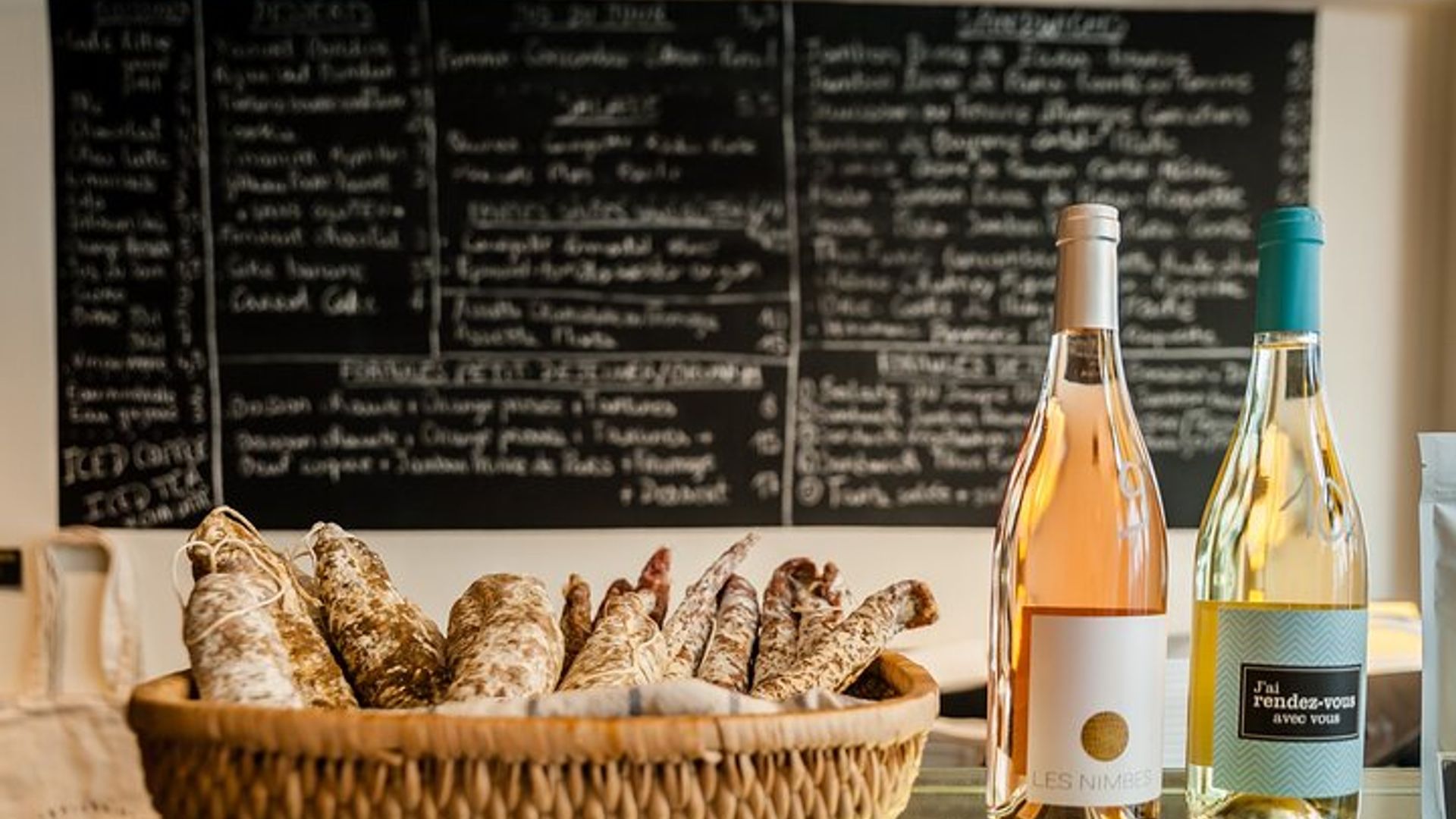 Paris: South Pigalle Small-Group Food and Wine Apéritif Tour