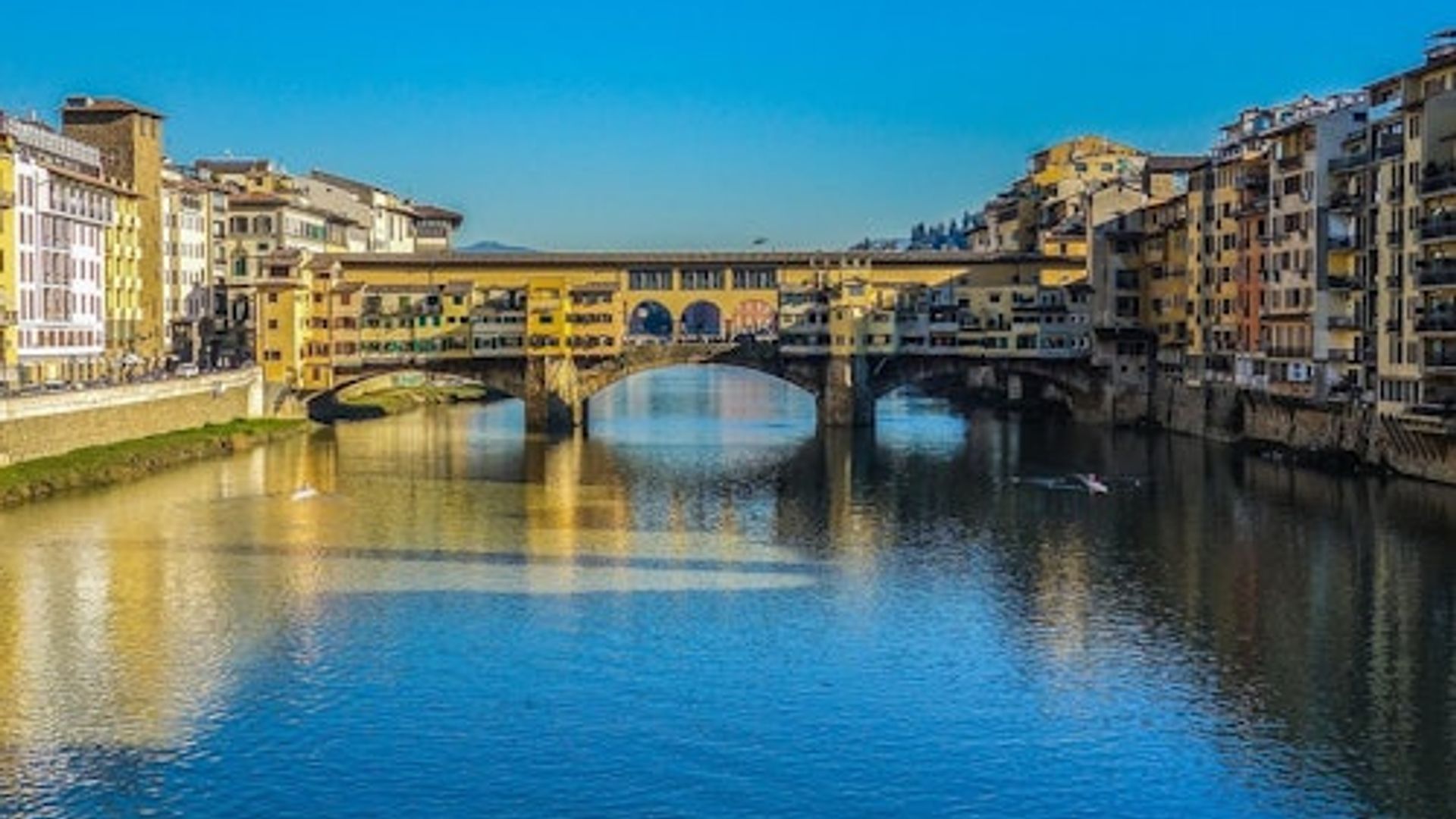 Uffizi Gallery & Vasari Corridor: Reserved Entry + Guided Tour