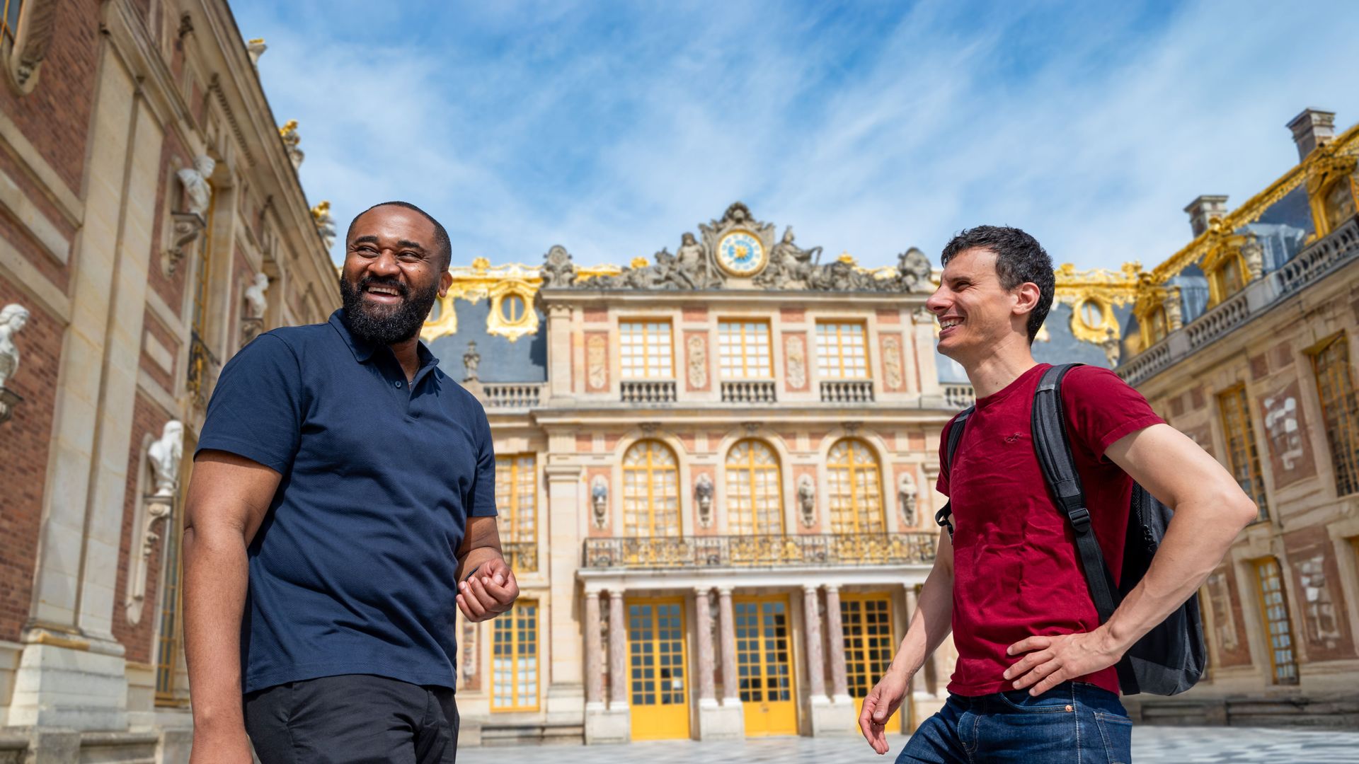 Ultimate Palace of Versailles Tour from Paris