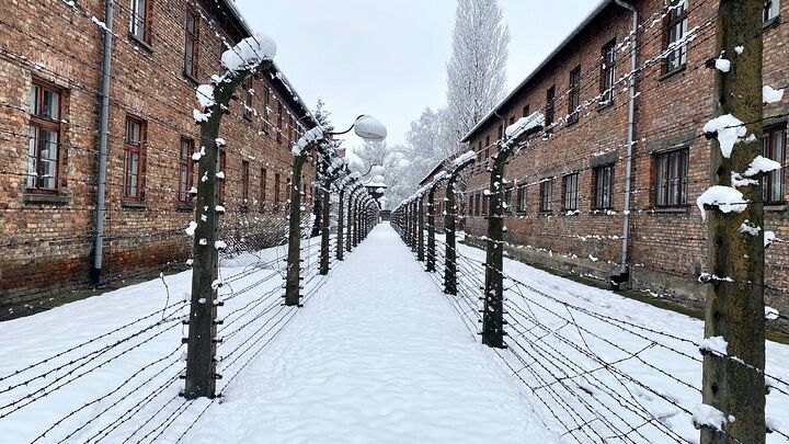 Wroclaw Small-Group Auschwitz-Birkenau Tour