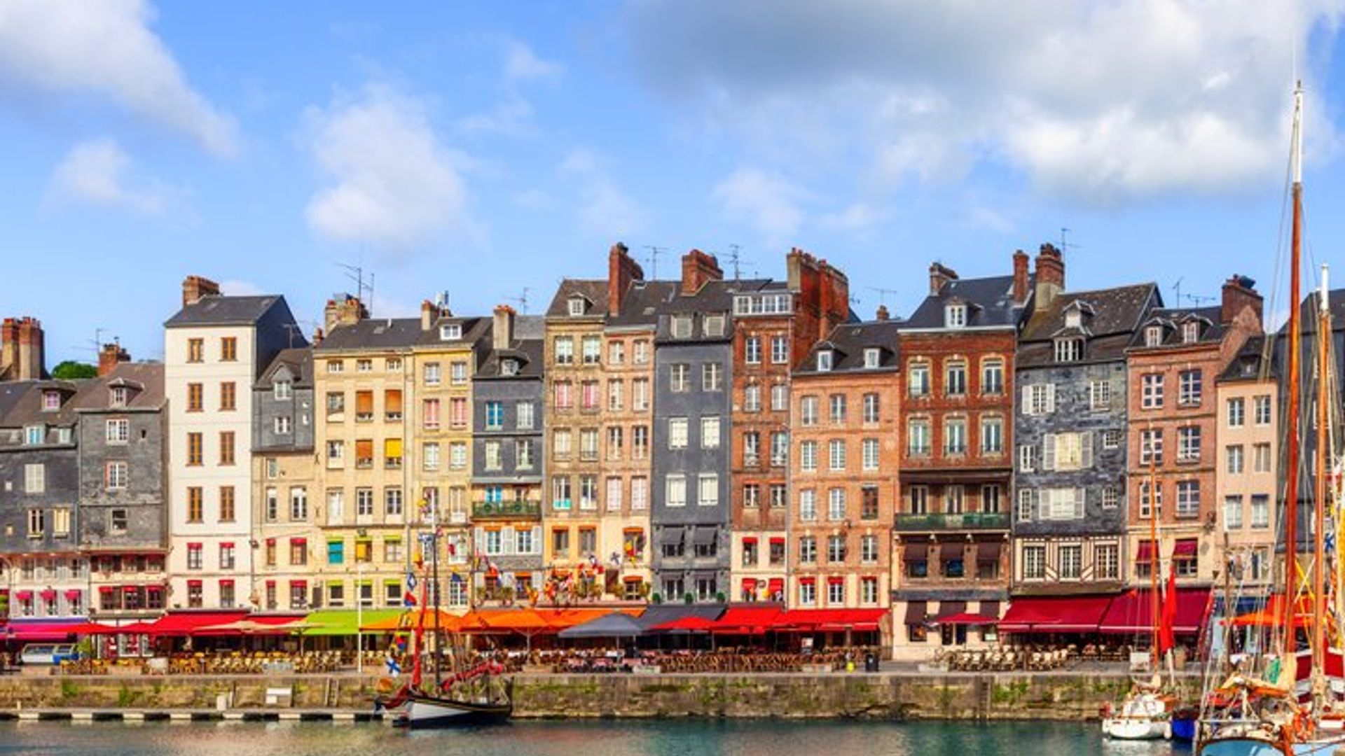 Visite privée d'Étretat au départ du Havre
