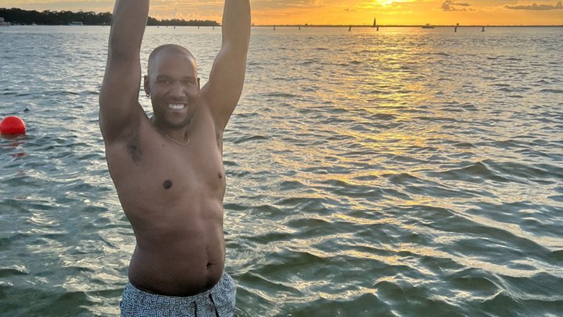 Croisière privée au coucher du soleil et dans le port de Destin jusqu'à 16 personnes