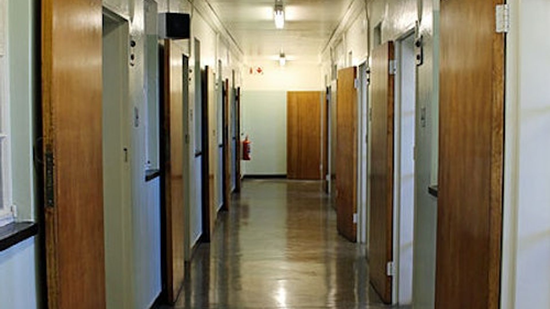 Robben Island: Ferry Ticket & Prison Museum Tour