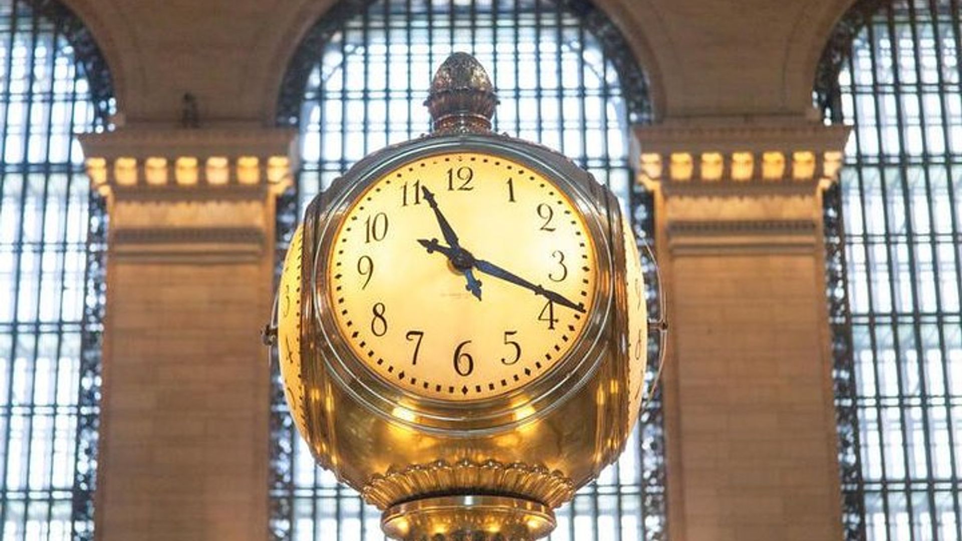 New York Secrets of Grand Central - Private Walking Tour image 2