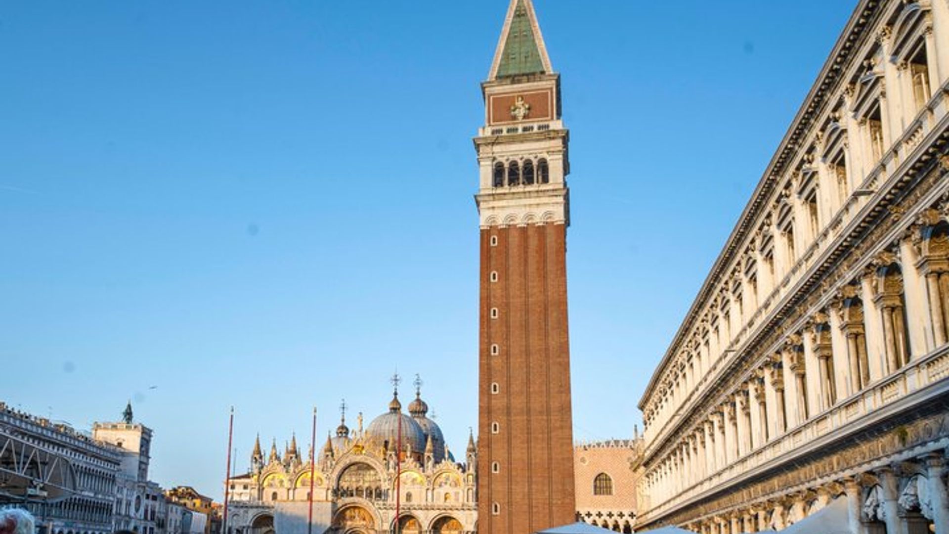 Venice St. Mark’s Basilica Tour Including Skip-the-Line Ticket