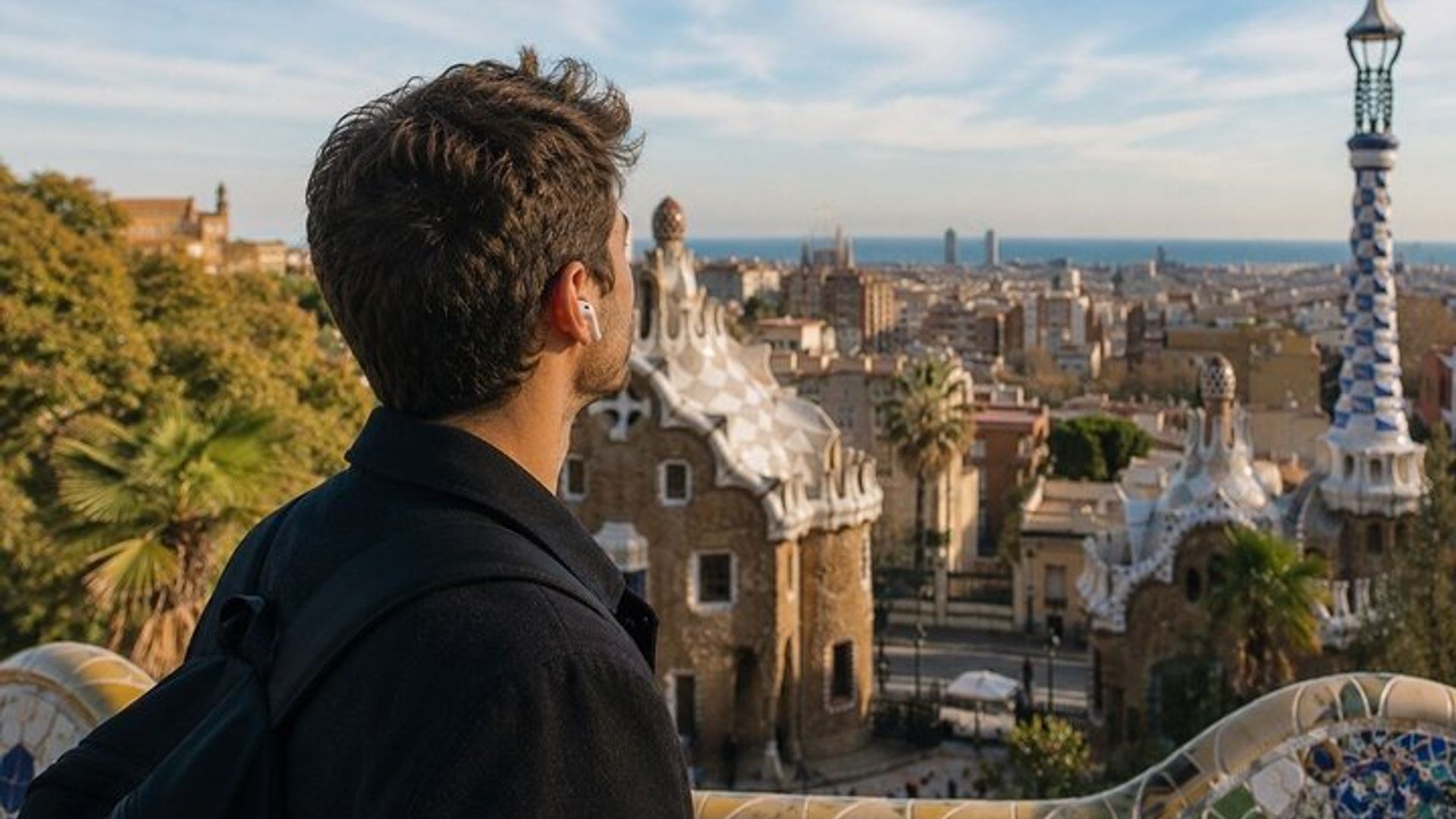 Self-Guided Tours Barcelona: 150+ Captivating Audio Stories