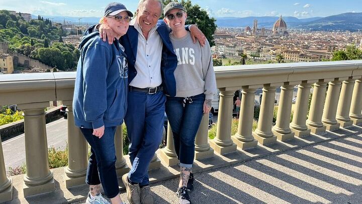 Florence and Pisa: Small-Group Tour From Rome