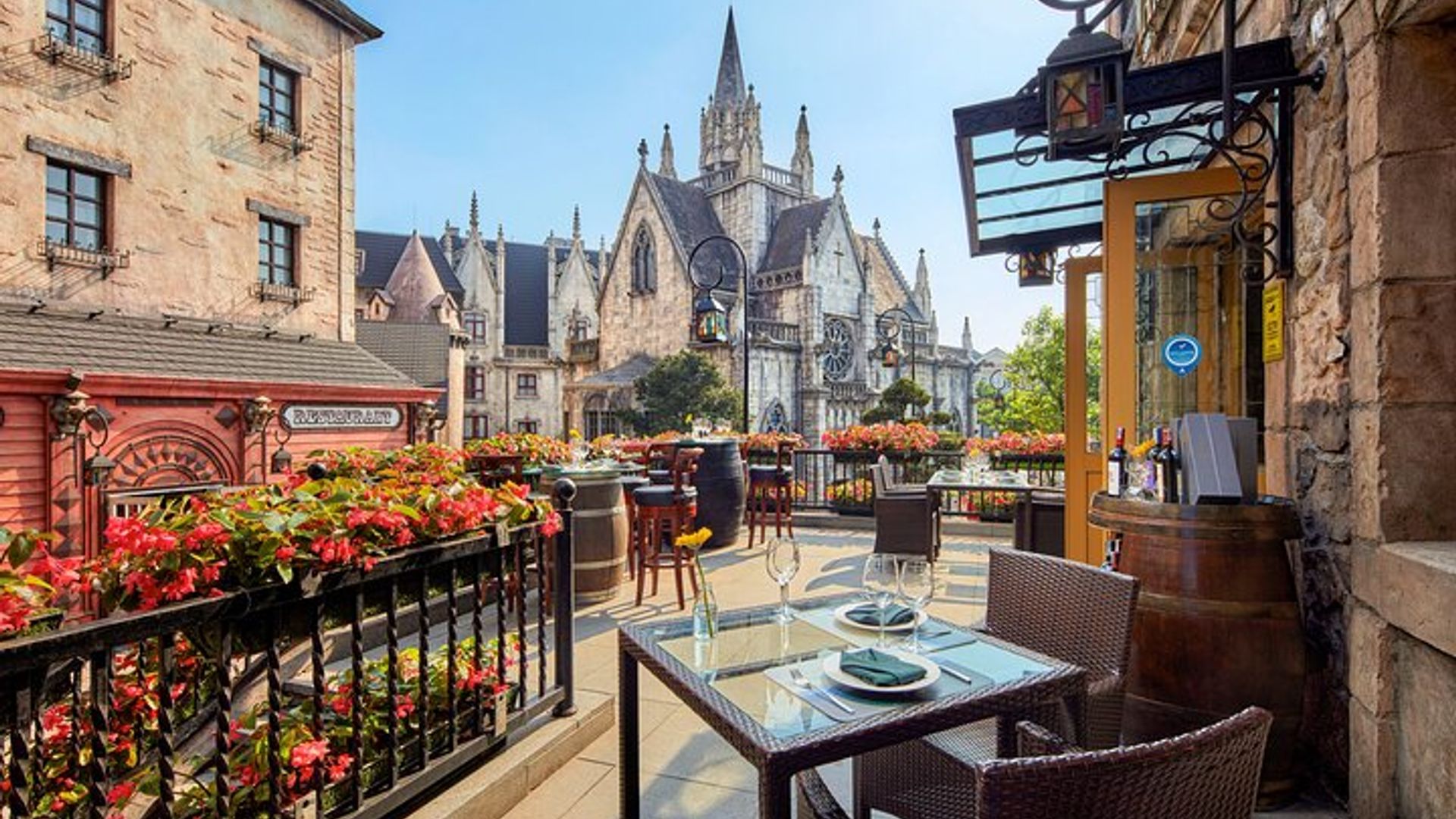 Private Tour To Golden Bridge Bana Hill From Chan May Port