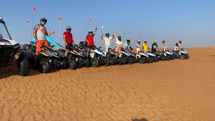 5 Days 4 Nights Oman Package Tour Mohammed