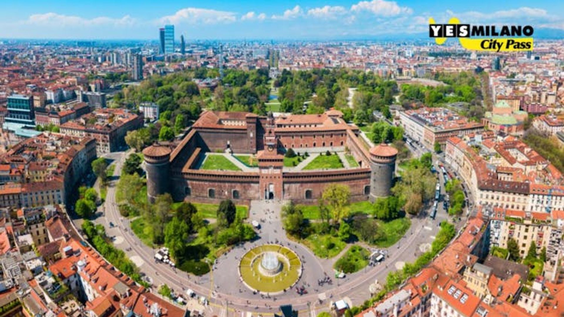 Milan: Official City Pass with Duomo and over 10 attractions