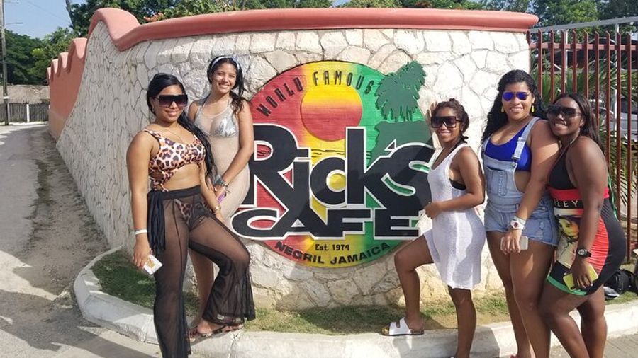 Negril Private Day Tour