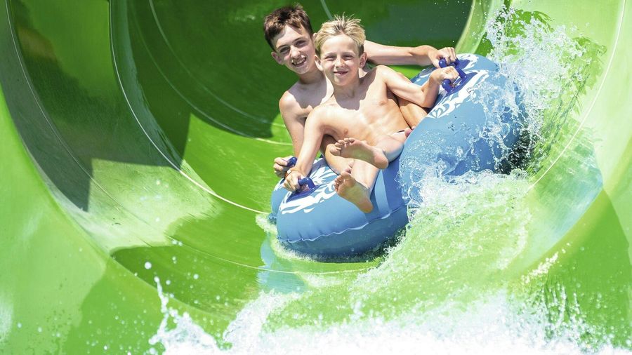 Aphrodite Waterpark Paphos Ticket