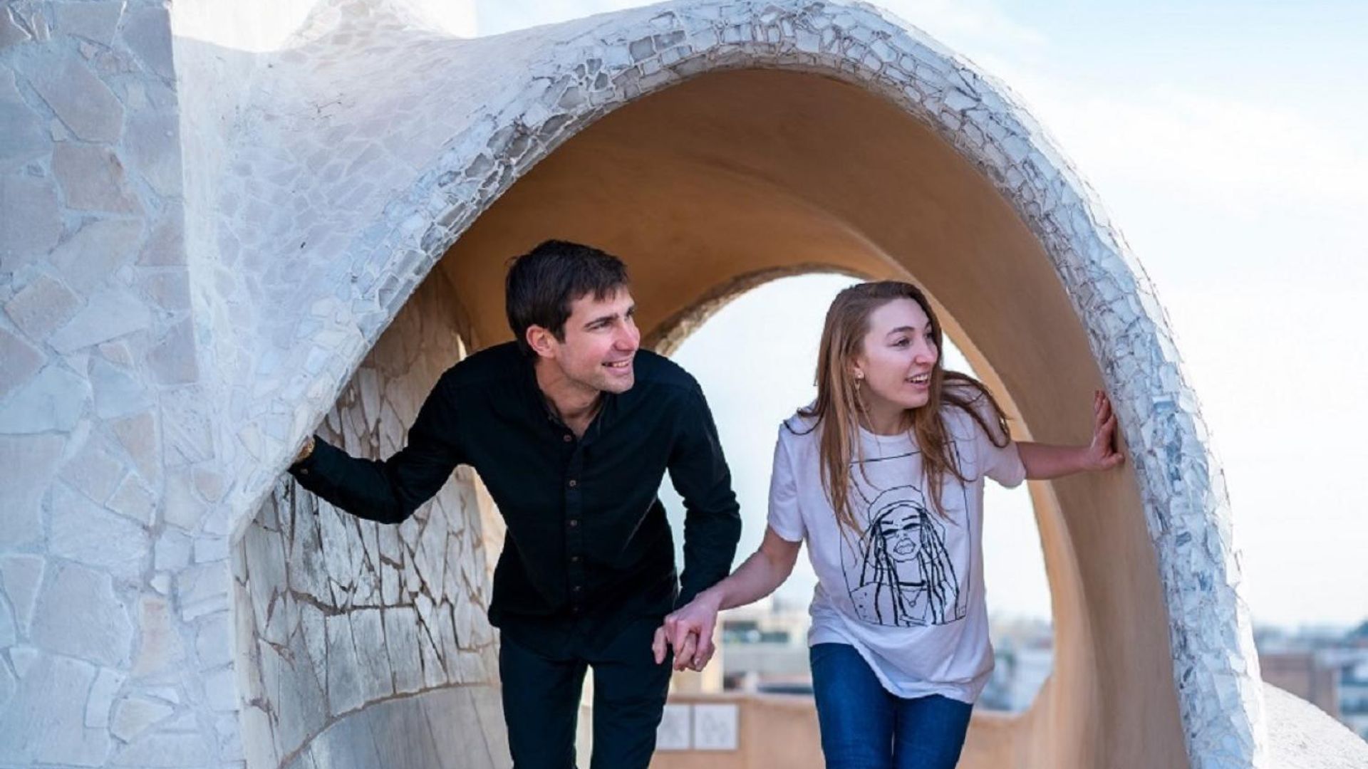 Fast track La Pedrera guided tour
