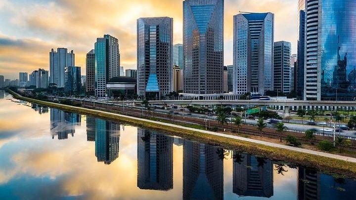 5-hour Private Tour Of São Paulo With Its Main Sights – Optional Airport Pickup