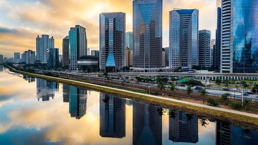 5-hour Private Tour Of São Paulo With Its Main Sights – Optional Airport Pickup