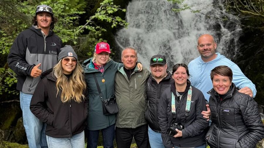 Emerald Forest Tours: Private Tours suitable for all ages...