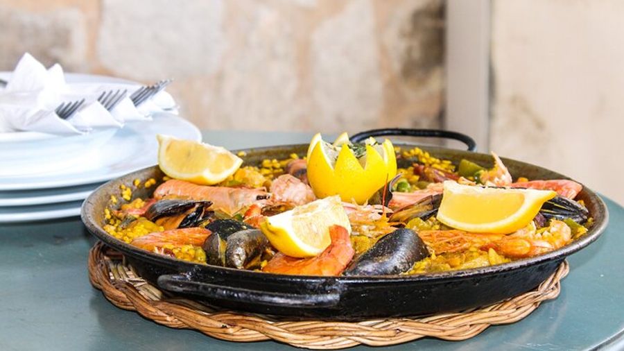 Barcelona: Small-Group Local Food Walking Tour