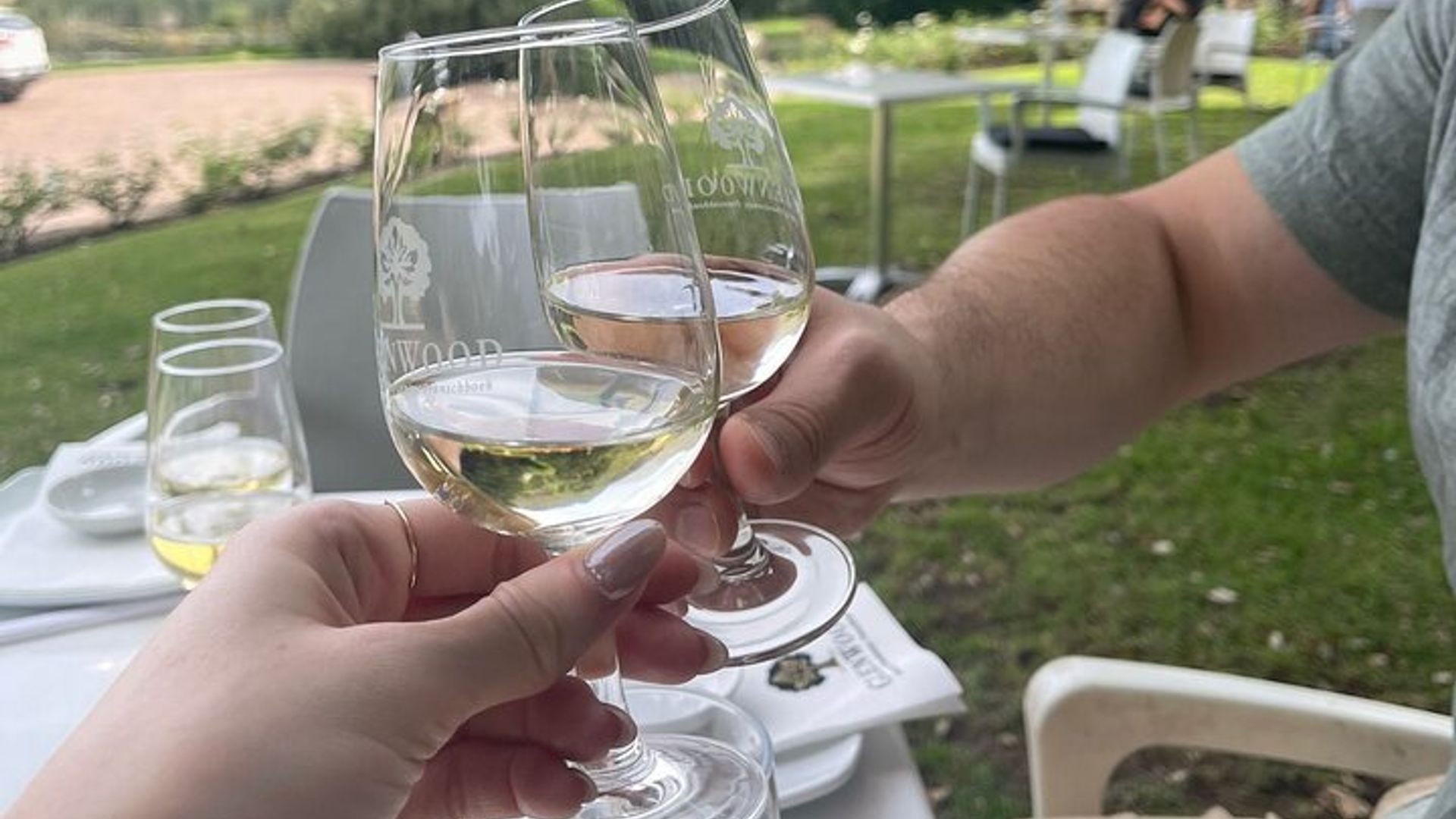 Private E-Bike- und Weintour durch Franschhoek