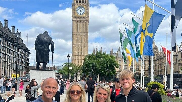 London: Private Sightseeing Black Cab Tour
