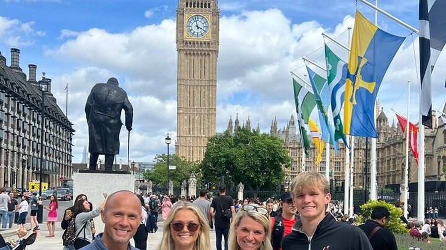 London: Black Cab Private Sightseeing Tour