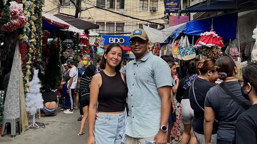 Manila Hidden Gems with local guide