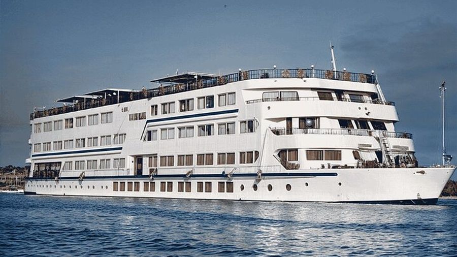 Four Day Nile Cruise And Abu Simbel Package