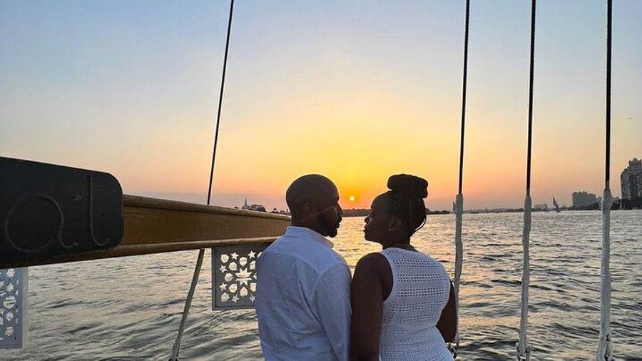 Egypt: Private Dinner On The River Nile With Transfers