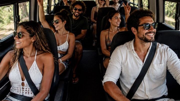 Akumal Bay: Half-Day Small-Group Snorkeling Tour With Cenotes