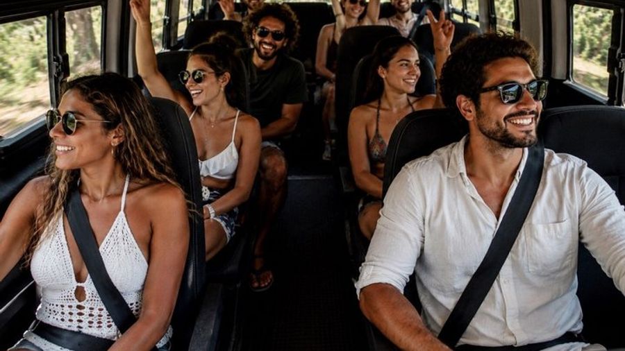 Akumal Bay: Half-Day Small-Group Snorkeling Tour With Cenotes