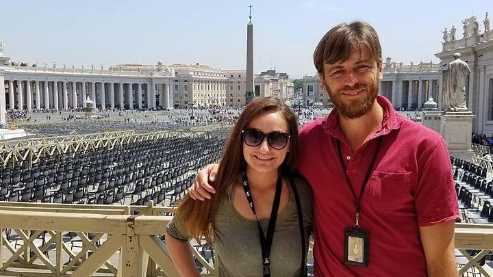 Vatican Museums Private Tour