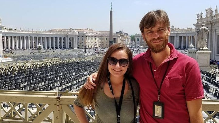 Vatican Museums Private Tour