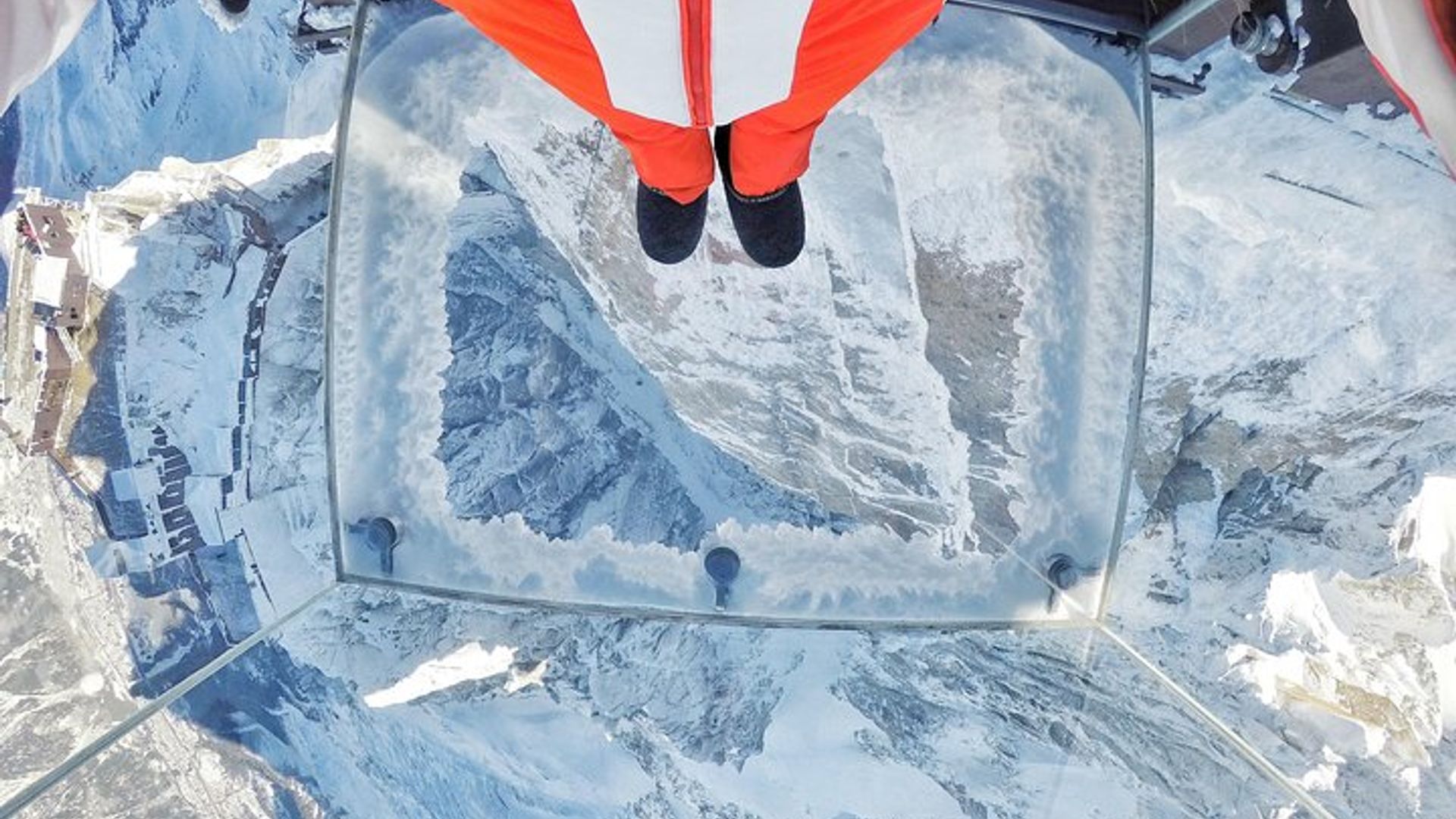 Private Chamonix Tagesausflug von Genf mit Fahrer und Hotelabholung
