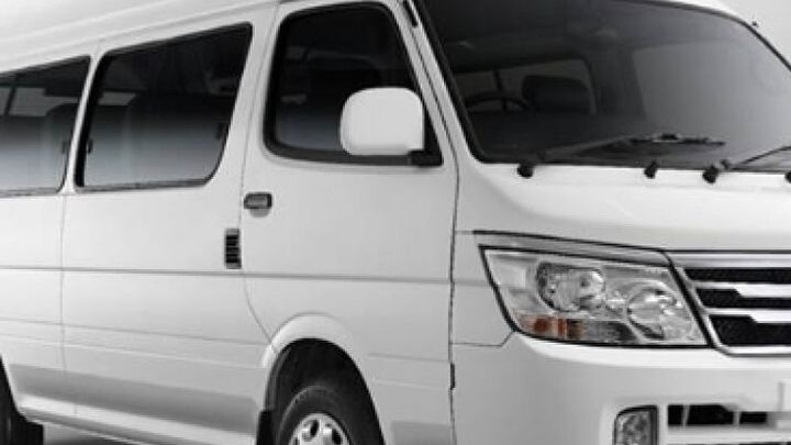 Luxor to Hurghada Private Transfer Service